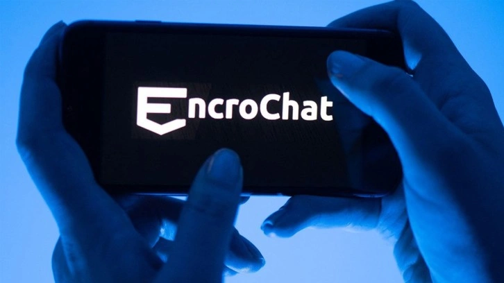 6 bin 558 kişiye operasyon. Şifreli iletişim ağı 'EncroChat' ifşa oldu