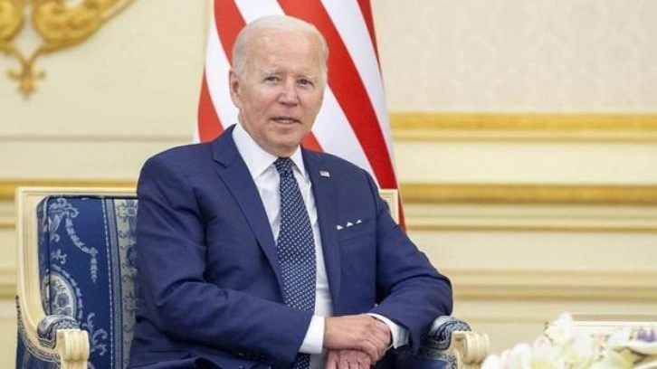 ABD Başkanı Biden'dan çip çağrısı