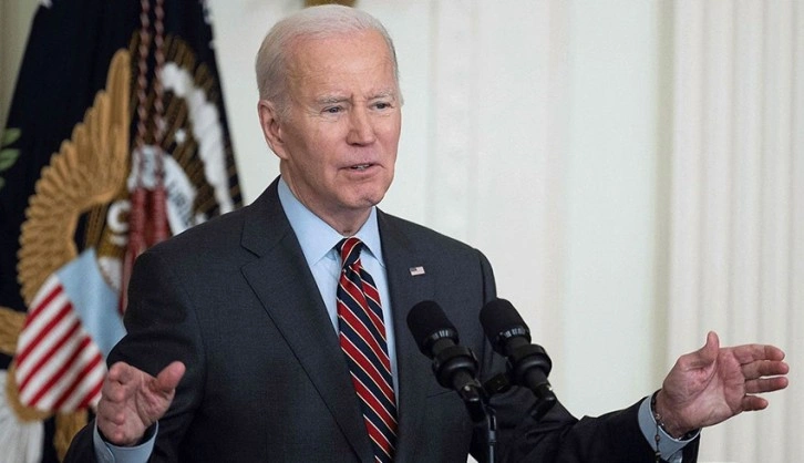 ABD Başkanı Joe Biden’dan Yeni Bankacılık Krizi Açıklaması