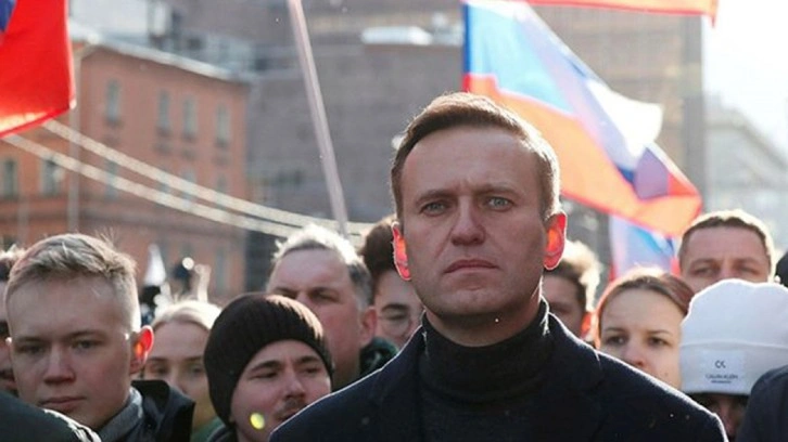 ABD-Rusya gerginliği sürüyor. ABD'den 4 isme Aleksey Navalniy yaptırımı geldi