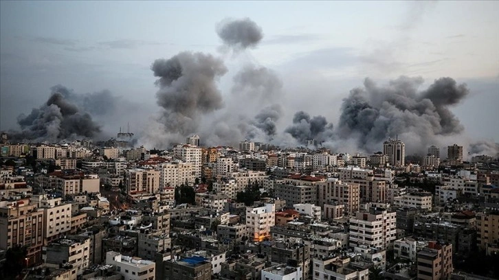 ABD'de, Hamas'ın saldırılarında İsrail'in on yıllardır süren 