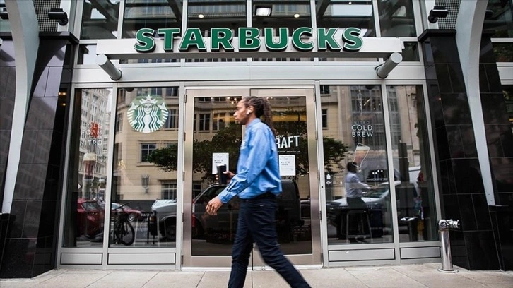 ABD'de Ulusal Tüketiciler Birliği, Starbucks'a 