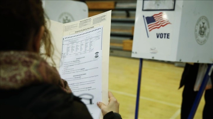 ABD'deki ara seçimlerde Ohio'nun 'salıncak eyalet' olarak kritik rol oynaması be