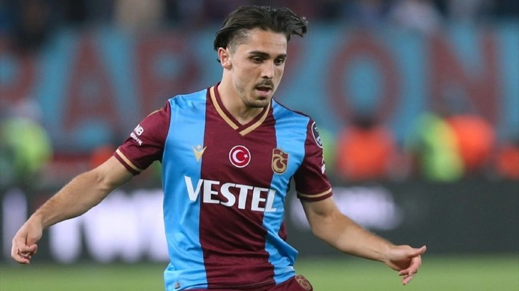 Abdülkadir Ömür için Avrupa ekipleri devrede! Trabzonspor serüveni rekorla sona eriyor