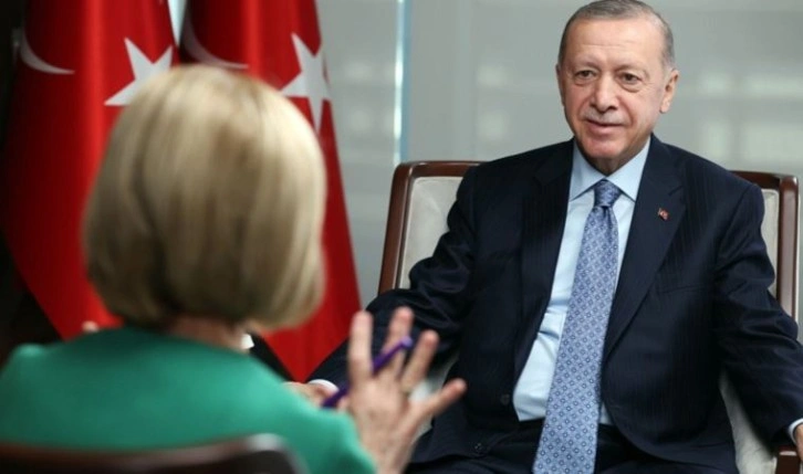 AKP'li Recep Tayyip Erdoğan: Hiçbir lider 'Ben yanlış yaptım' demez