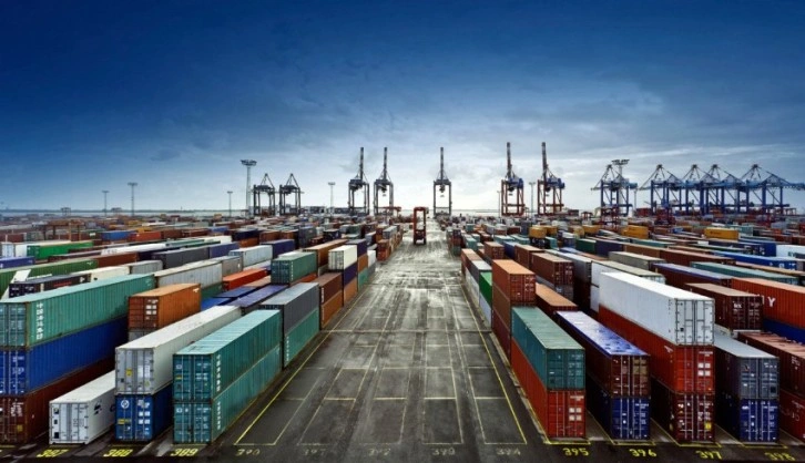 Almanya'ya rekor ihracat: 1 milyar 599 milyon dolar