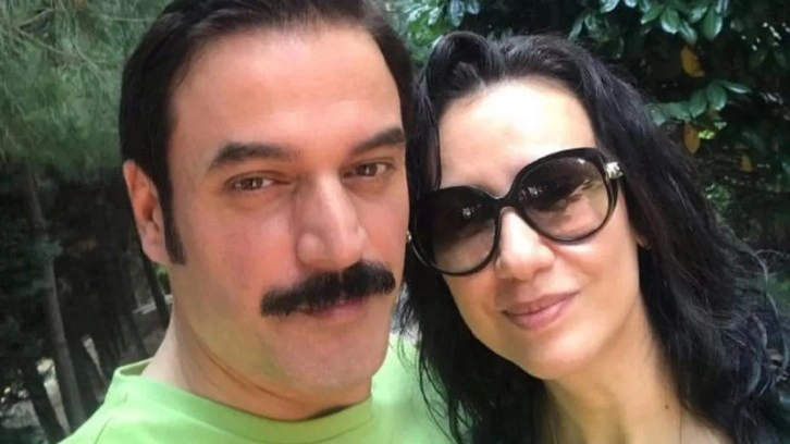Ani kararla eşinden boşanan Ufuk Özkan'dan olay paylaşım