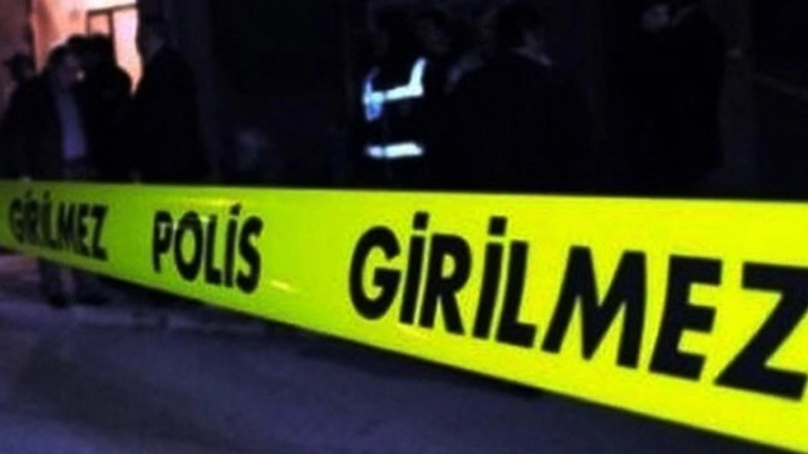 Ankara'da silahlı saldırı: Bir genç öldü