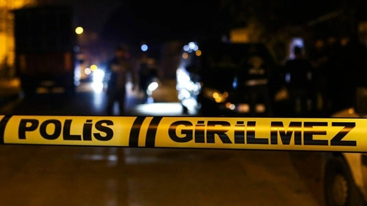 Ankara’da vahşet: Tartıştığı eşini öldürdü, sonra kendisini yakarak intihar etti