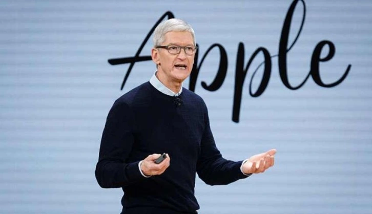 Apple'a şok haber: En büyük düşüşü yaşıyor