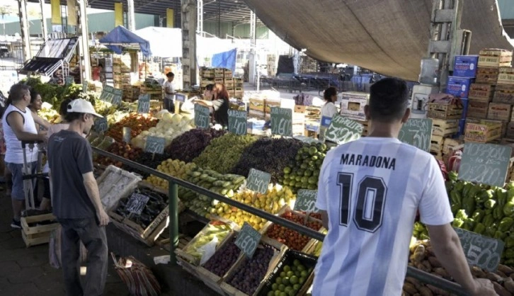 Arjantin enflasyon kâbusuna geri mi dönüyor?