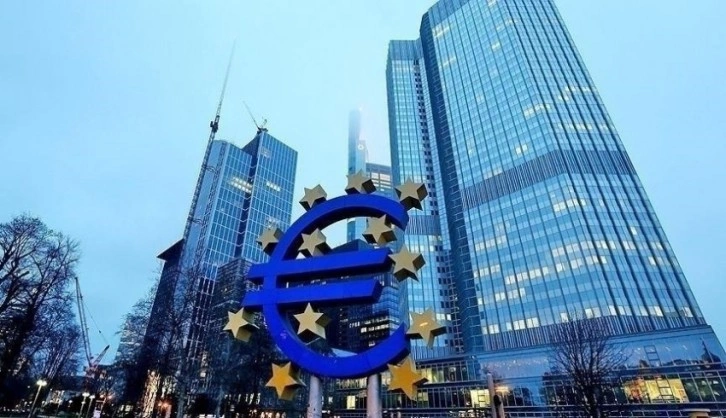 Avrupa Merkez Bankasında enflasyon beklentisi