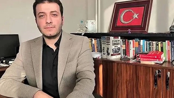 Aykırı Haber Genel Yayın Yönetmeni Batuhan Çolak'ın gözaltı süresi uzatıldı