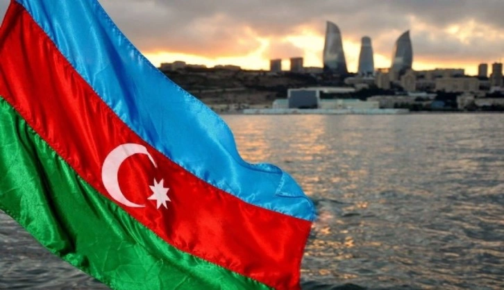 Azerbaycan'da bir Fransız vatandaşı casusluk suçlamasıyla tutuklandı