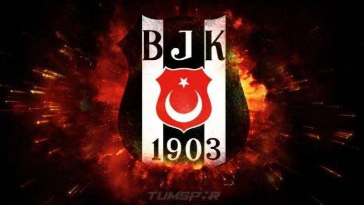 Beşiktaş'tan Fenerbahçe maçı için tepki! 