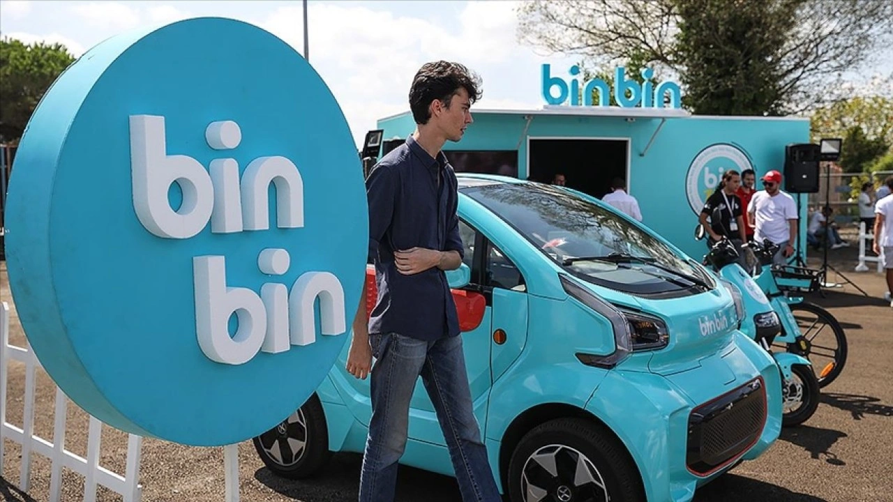 BinBin'in halka arzında talep toplama yarın başlıyor