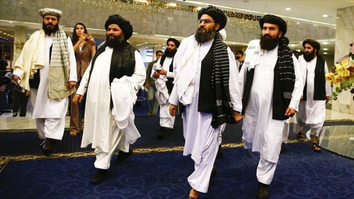 Birleşmiş Milletler'den Taliban açıklaması: Diyalog, tanımak anlamına gelmiyor
