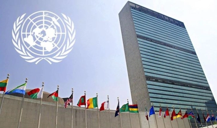 BM, Rusya'ya karşı harekete geçti: Özel raportör atanmasını onayladı