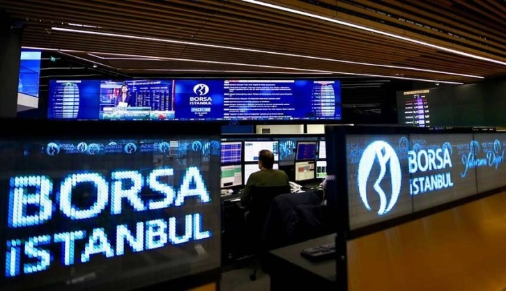 Borsa İstanbul'da Astor Enerji ve SDT Uzay'a da tedbir kararı