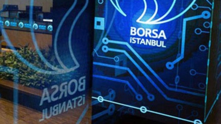 Borsa İstanbul'da bir ilk. Endeks 8 bin 500 puanı da aşarak rekor tazeledi