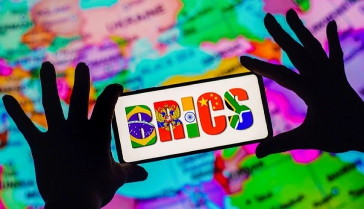 BRICS'e 5 ülke daha katıldı