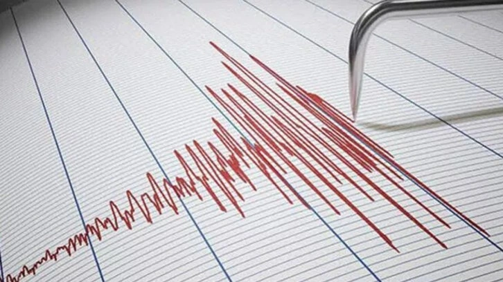 Burdur'da korkutan deprem: 4.3 büyüklüğünde deprem oldu. Kandilli açıkladı