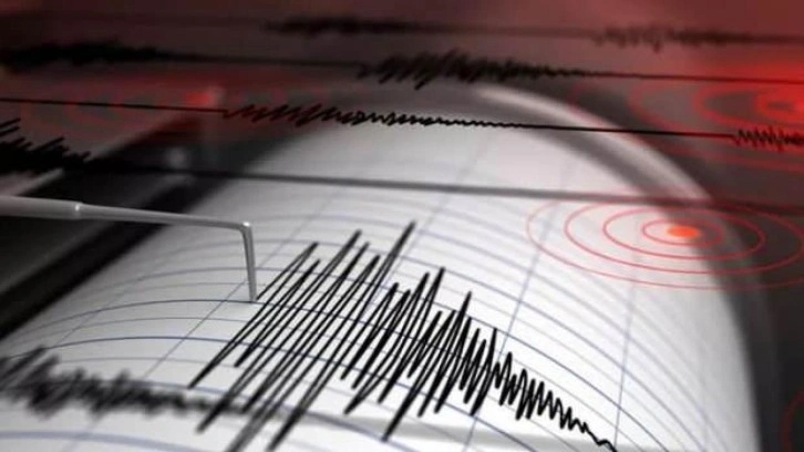 California’da şidddetli deprem