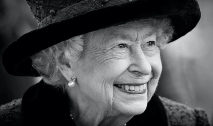 CANLI | Kraliçe II. Elizabeth son yolculuğuna uğurlanıyor