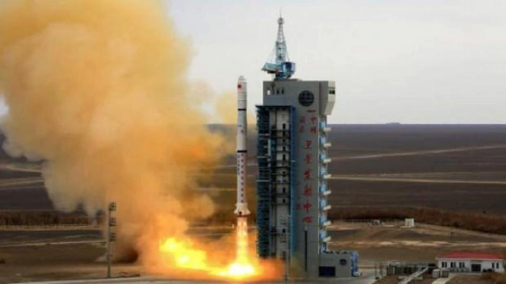 Çin, CentiSpace-1 test uydularını fırlattı