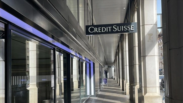 Credit Suisse Yönetim Kurulu, "güven kaybı" için özür diledi