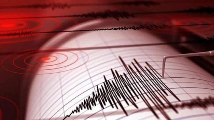 Depremi 3 dakika önce haber veren sensör geliştirdi