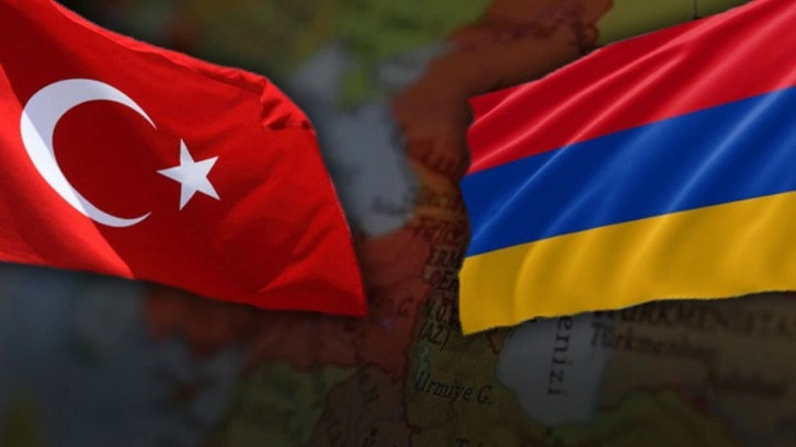 Dışişleri yetkilisi: Türkiye-Ermenistan doğrudan ticareti başlarsa kazan-kazan olur