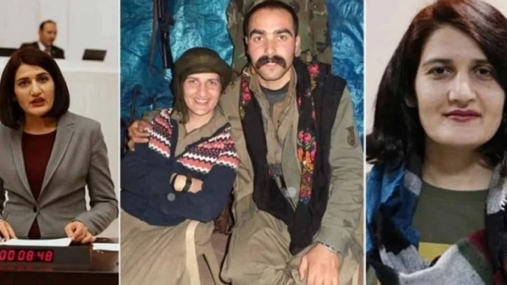 Dokunulmazlığı kaldırılan HDP'li Semra Güzel'in davası görüldü. Mahkemeden karar çıktı