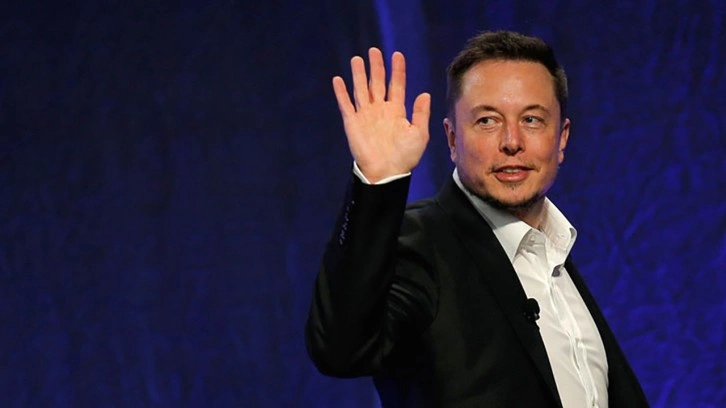 Elon Musk Guinness Dünya Rekorları’na girdi. Tarihi kayıp rekoru kırdı!