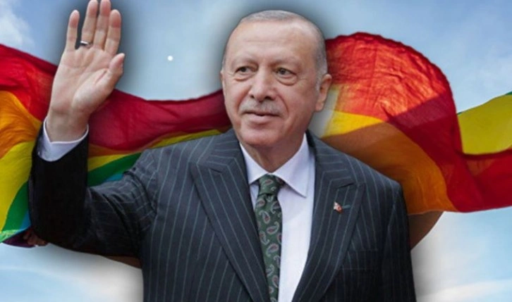 Erdoğan'ın niyetini yandaş yazar ifşa etti: Anayasa çıkışının gerçek nedeni