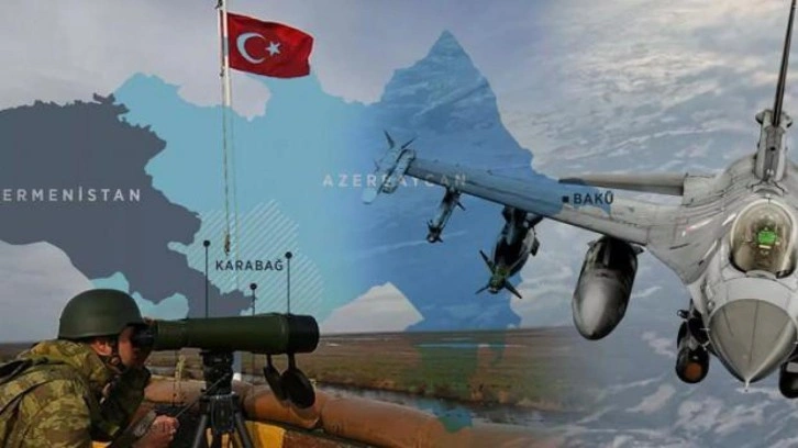 Ermenistan'ın çaresizliği Yunan'ı tedirgin etti: Türkiye çok fazla koza sahip olacak