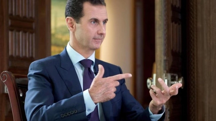Esad'la ilgili "parlamenter monarşi" iddiası