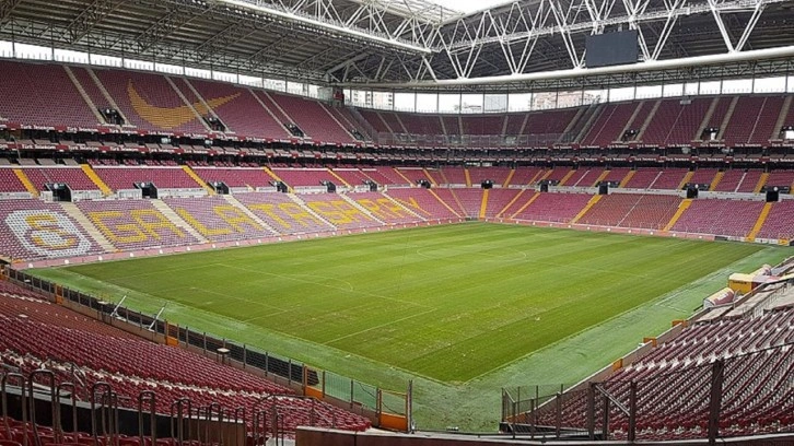 Galatasaray, 2022'de 311 milyon lira zarar etti