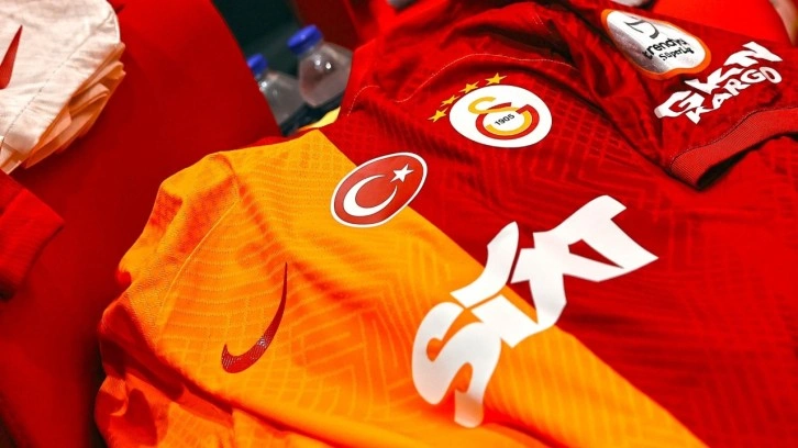 Galatasaray'dan bedava transfer. Yıldızlar ekibine son eklenen isimden üç yıllık imza