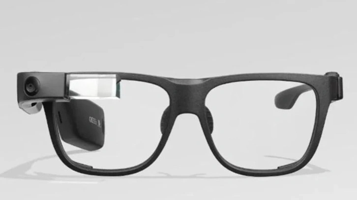 Google'dan akıllı gözlük kararı: 999 dolardan satılıyordu...
