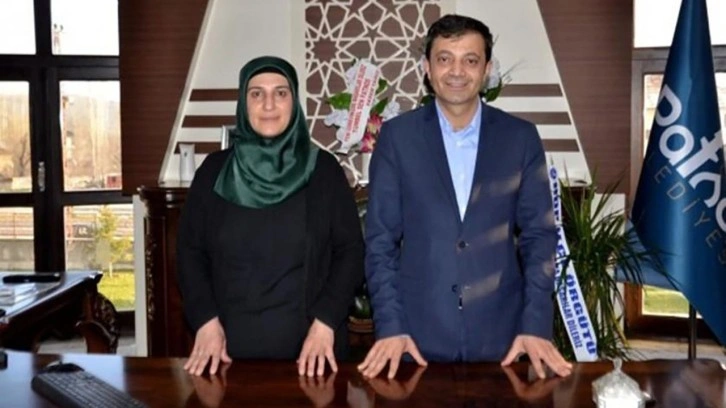 Gözaltına alınan HDP'li Patnos Belediye Başkanı Emrah Kılıç ve Yardımcısı tutuklandı!