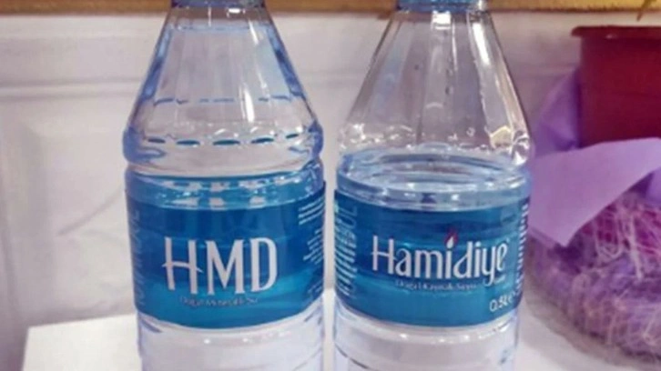 Hamidiye suyun adı değişti mi? HMD su hakkında İBB'den açıklama geldi. HMD su kimin?
