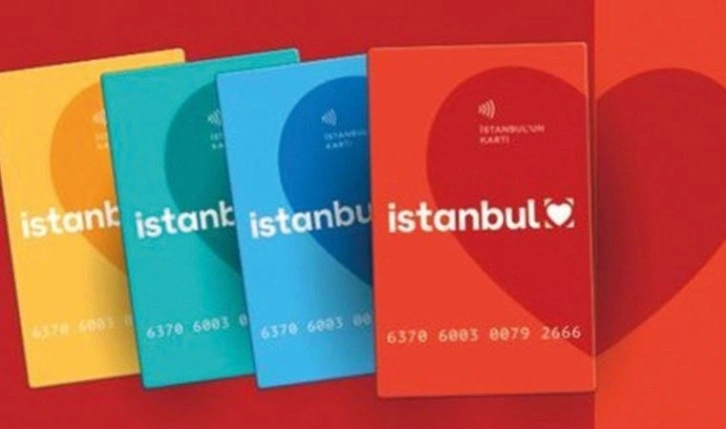İBB'den 'İstanbulkart' uyarısı: 'Sadece kişiselleştirilmiş kartlar...'