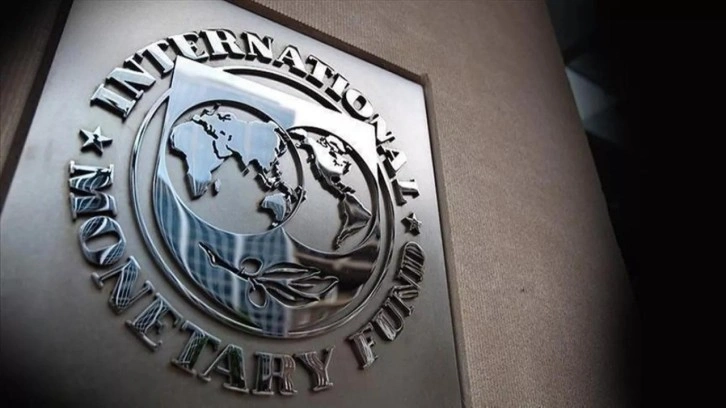 IMF, Türkiye'nin büyüme tahminini artırdı