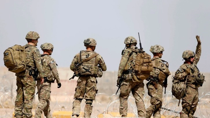 Irak'ta ABD üssü bir kez daha hedef alındı. Şii milislerin saldırıyı düzenlediği düşünülüyor