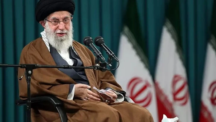 İran'ın Dini Lideri Ayetullah Ali Hamaney güvenlik sorunu mu yaşıyor?