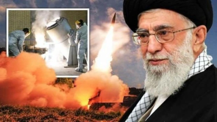 İran: Nükleer bomba yapabilecek kapasiteye sahibiz