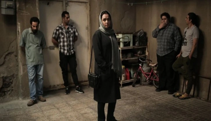 İran'da Leyla'nın Kardeşleri filminin yönetmeni Rustayi, 6 ay hapse mahkum edildi