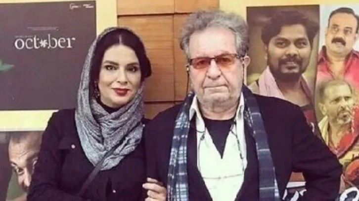 İranlı ünlü yönetmen ve eşinin katili yakalandı