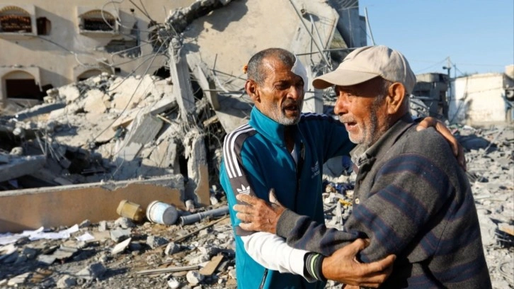 İsrail-Hamas çatışması 10. gününde. Gazze'ye karar harekatı olacak mı?